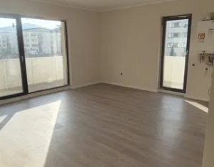 , 58m2 dans Floresti