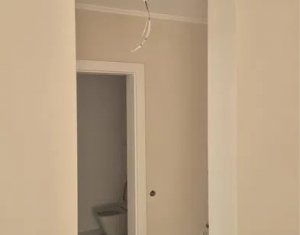 Appartement 3 chambres à vendre dans Floresti