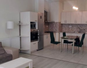 Appartement 2 chambres à vendre dans Cluj-napoca, zone Centru