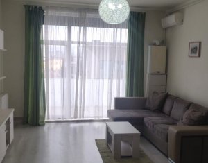 Appartement 2 chambres à vendre dans Cluj-napoca, zone Centru