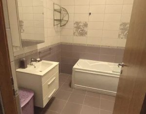 Appartement 2 chambres à vendre dans Cluj-napoca, zone Centru