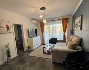 Appartement 2 chambres à louer dans Cluj-napoca, zone Zorilor