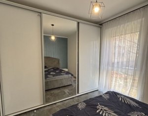 Appartement 2 chambres à louer dans Cluj-napoca, zone Zorilor