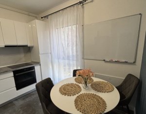 Appartement 2 chambres à louer dans Cluj-napoca, zone Zorilor
