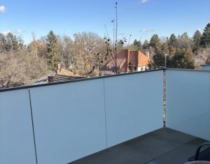 Appartement 2 chambres à louer dans Cluj-napoca, zone Zorilor