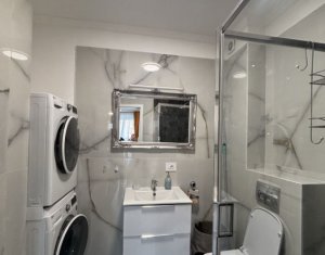 Appartement 2 chambres à louer dans Cluj-napoca, zone Zorilor