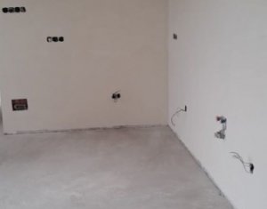 , 48m2 dans Cluj-napoca, zone Marasti