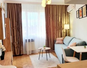 , 20m2 dans Cluj-napoca, zone Centru
