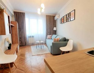 Studio à vendre dans Cluj-napoca, zone Centru
