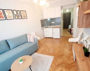 Studio à vendre dans Cluj-napoca, zone Centru