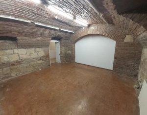 Bureau à louer dans Cluj-napoca, zone Andrei Muresanu