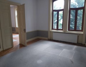 Bureau à louer dans Cluj-napoca, zone Andrei Muresanu