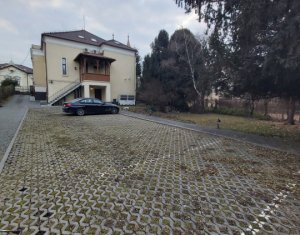 Bureau à louer dans Cluj-napoca, zone Andrei Muresanu