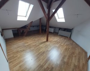 Bureau à louer dans Cluj-napoca, zone Andrei Muresanu