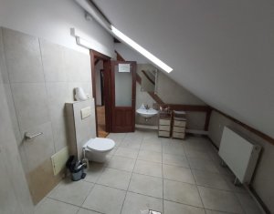 Bureau à louer dans Cluj-napoca, zone Andrei Muresanu
