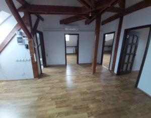 Bureau à louer dans Cluj-napoca, zone Andrei Muresanu
