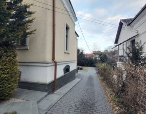 Bureau à louer dans Cluj-napoca, zone Andrei Muresanu