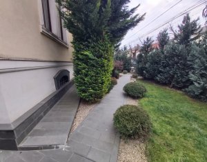 Bureau à louer dans Cluj-napoca, zone Andrei Muresanu