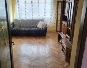 Maison 2 chambres à vendre dans Cluj-napoca, zone Iris