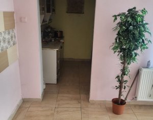 Maison 2 chambres à vendre dans Cluj-napoca, zone Iris
