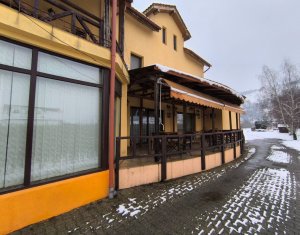 Maison 22 chambres à vendre dans Caseiu