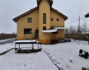 Maison 22 chambres à vendre dans Caseiu