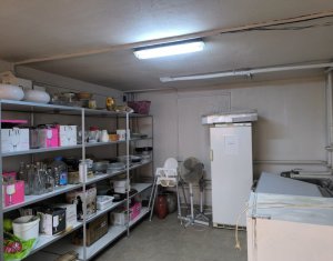 Maison 22 chambres à vendre dans Caseiu