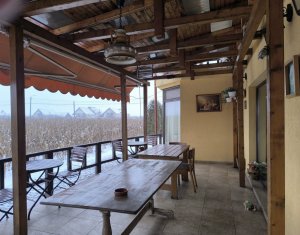 Espace Commercial à vendre dans Caseiu