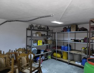 Espace Commercial à vendre dans Caseiu