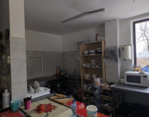 Espace Commercial à vendre dans Caseiu