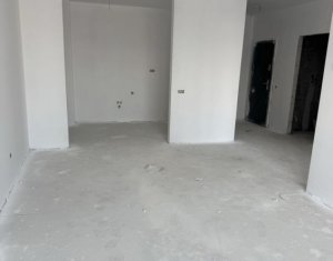 , 57m2 dans Cluj-napoca, zone Iris