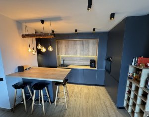 Appartement 2 chambres à vendre dans Cluj-napoca, zone Gheorgheni