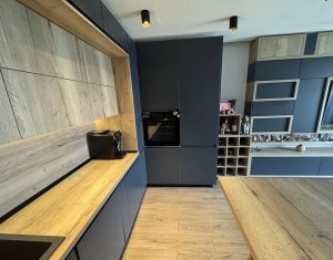 Appartement 2 chambres à vendre dans Cluj-napoca, zone Gheorgheni