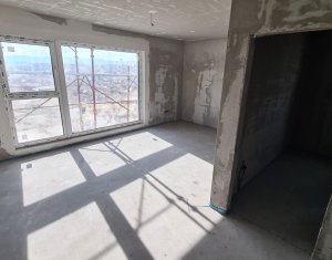 Duplex 240 mp, D+P+E+M, zona linistita de case, panorama deosebita !