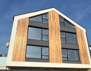 , 240m2 in Cluj-napoca, zona Dambul Rotund