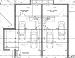 Duplex 240 mp, D+P+E+M, zona linistita de case, panorama deosebita !