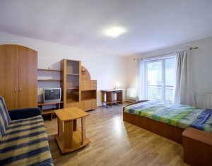, 37m2 dans Cluj-napoca, zone Zorilor