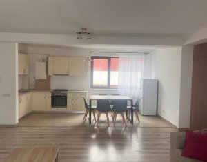 , 65m2 dans Cluj-napoca, zone Buna Ziua