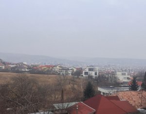 Appartement 2 chambres à louer dans Cluj-napoca, zone Buna Ziua