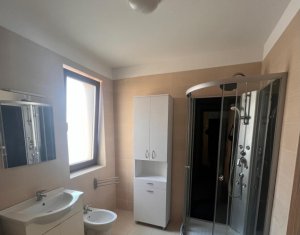 Appartement 2 chambres à louer dans Cluj-napoca, zone Buna Ziua