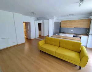 , 35m2 dans Cluj-napoca, zone Borhanci