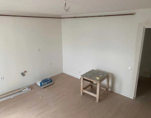 , 44m2 dans Cluj-napoca, zone Dambul Rotund