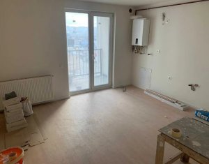 Appartement 2 chambres à vendre dans Cluj-napoca, zone Dambul Rotund