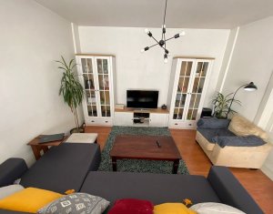Maison 2 chambres à vendre dans Cluj-napoca, zone Dambul Rotund