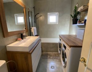 Maison 2 chambres à vendre dans Cluj-napoca, zone Dambul Rotund