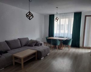 Appartement 2 chambres à vendre dans Floresti