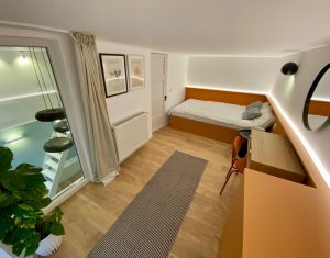 Appartement 3 chambres à vendre dans Cluj-napoca, zone Centru