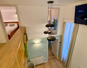 Appartement 3 chambres à vendre dans Cluj-napoca, zone Centru