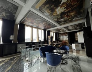 Bureau à louer dans Cluj-napoca, zone Bulgaria