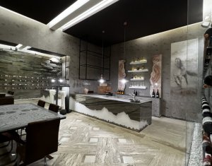 Bureau à louer dans Cluj-napoca, zone Bulgaria